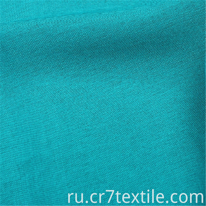 100 Rayon Spun Fabric